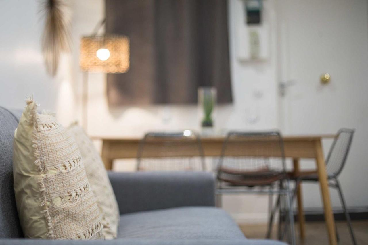 Cosy Apartment- 6P- Folies Bergeres Παρίσι Εξωτερικό φωτογραφία