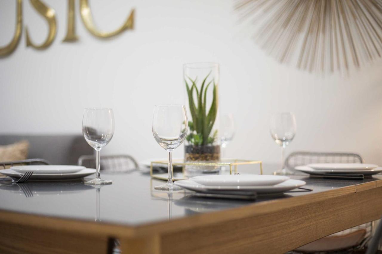 Cosy Apartment- 6P- Folies Bergeres Παρίσι Εξωτερικό φωτογραφία