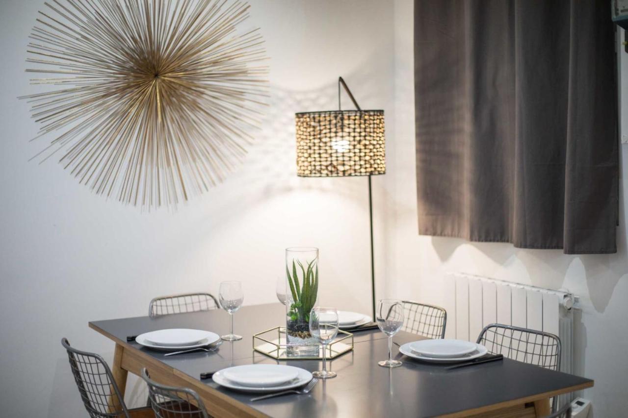 Cosy Apartment- 6P- Folies Bergeres Παρίσι Εξωτερικό φωτογραφία