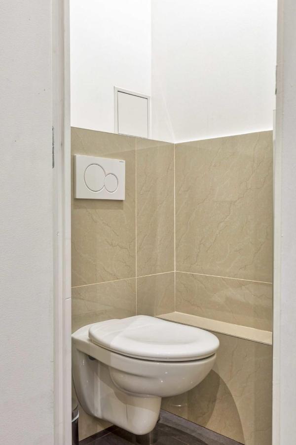 Cosy Apartment- 6P- Folies Bergeres Παρίσι Εξωτερικό φωτογραφία