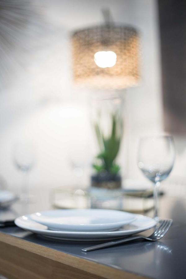 Cosy Apartment- 6P- Folies Bergeres Παρίσι Εξωτερικό φωτογραφία